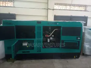 Cummins Generator 150kva for Sale