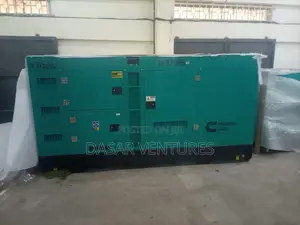 Cummins Generator 150kva for Sale