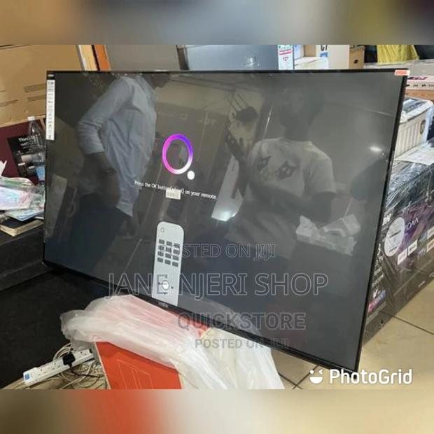Vitron 55 Inches Webos - thumbnail 2