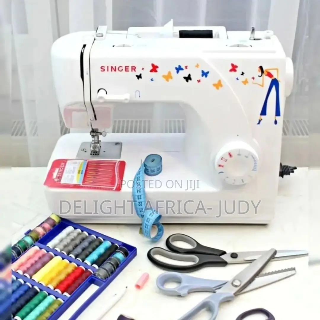 Kids, Teens Fashion And Sewing Classes Training