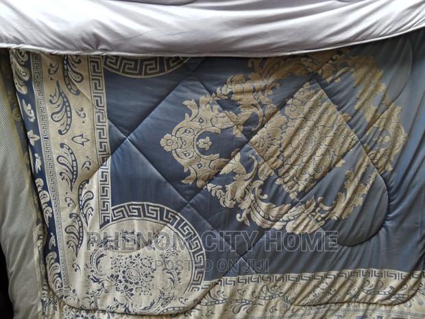 Quality Silk Duvet Set - thumbnail 2