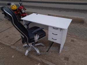 Office Desk and Office Chair - thumbnail 2