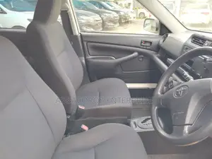 Toyota Probox 2016 White