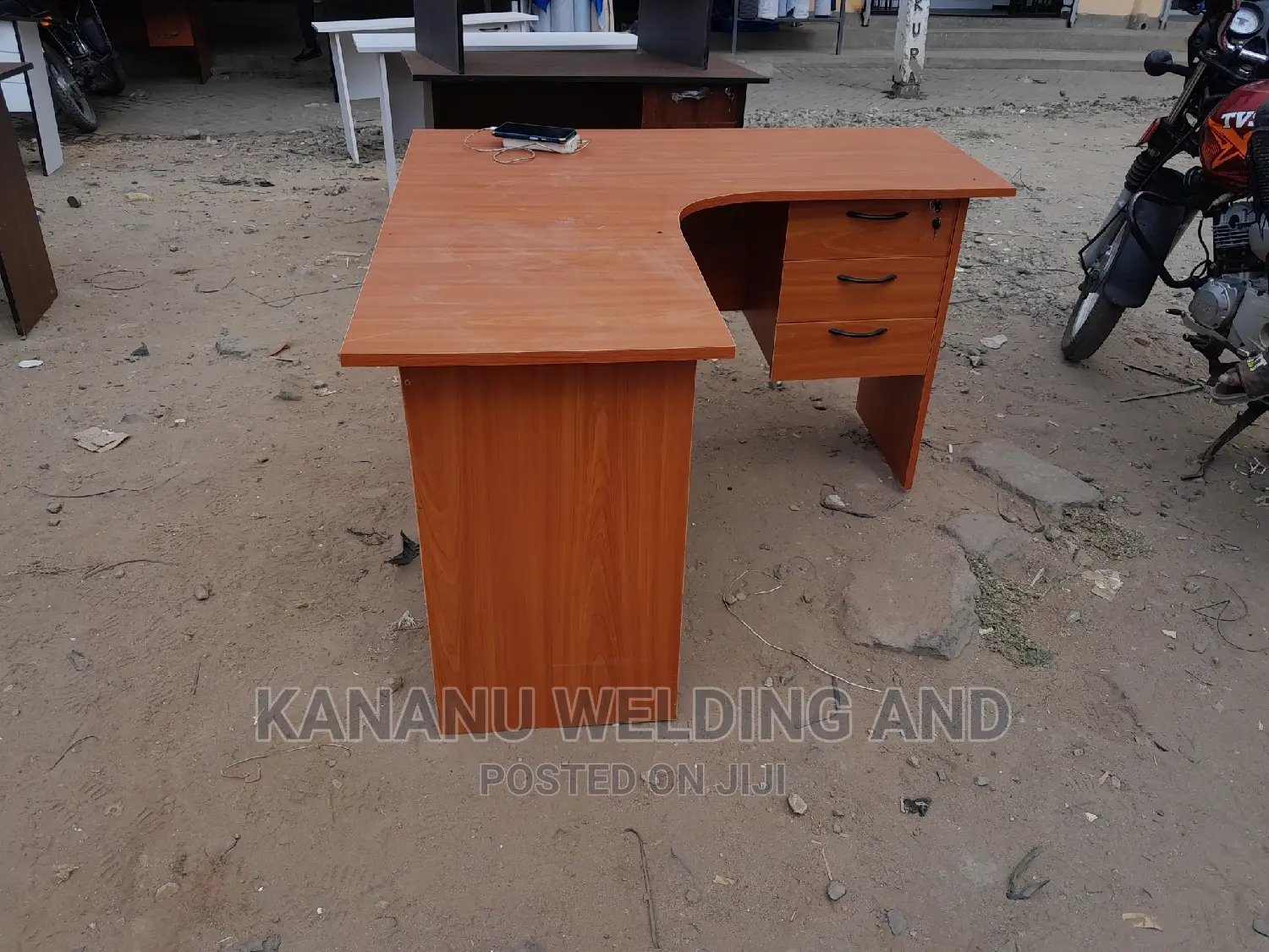 Office Desk