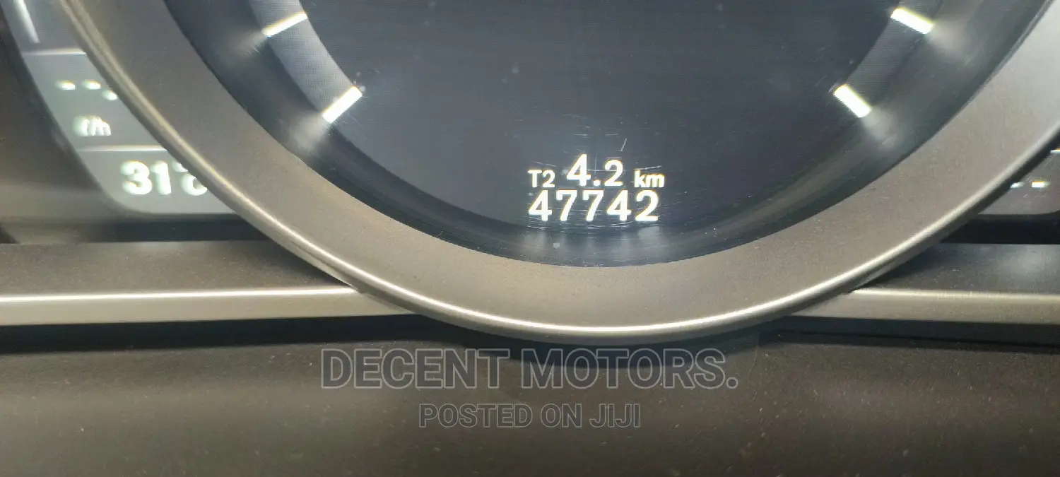 Volvo V40 2017 Blue