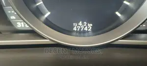 Volvo V40 2017 Blue
