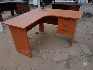 L-Shape Office Desk