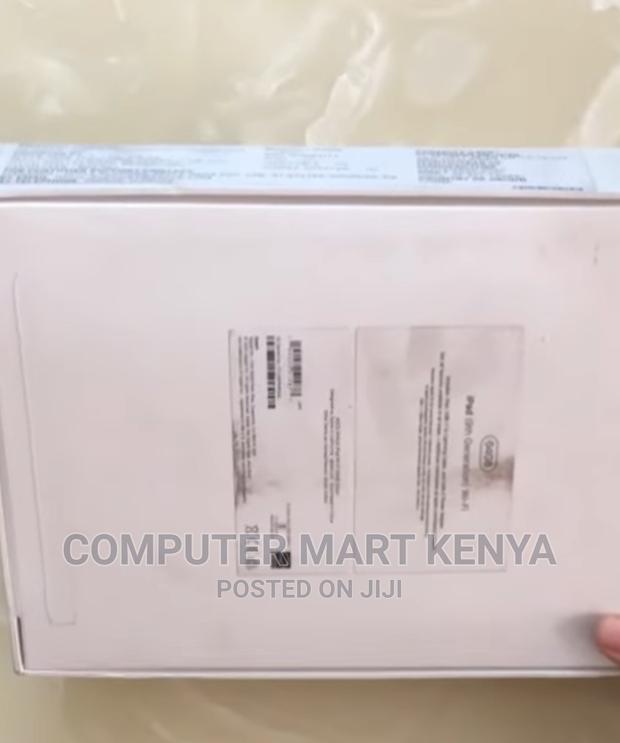 New Apple iPad Pro 9.7 (2016) 64 GB Gray