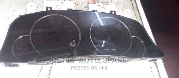 Toyota Prodo 120 Clock - thumbnail 8