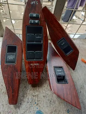 Premio 260 Door Switches Complete Set