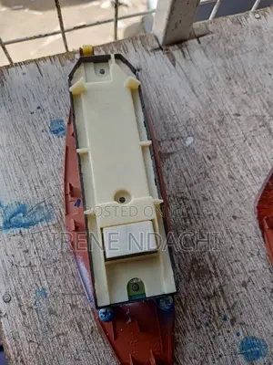 Main Switch Premio 260