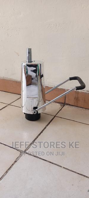 Complete Hydraulic Pump With Cover/Lever - thumbnail 2