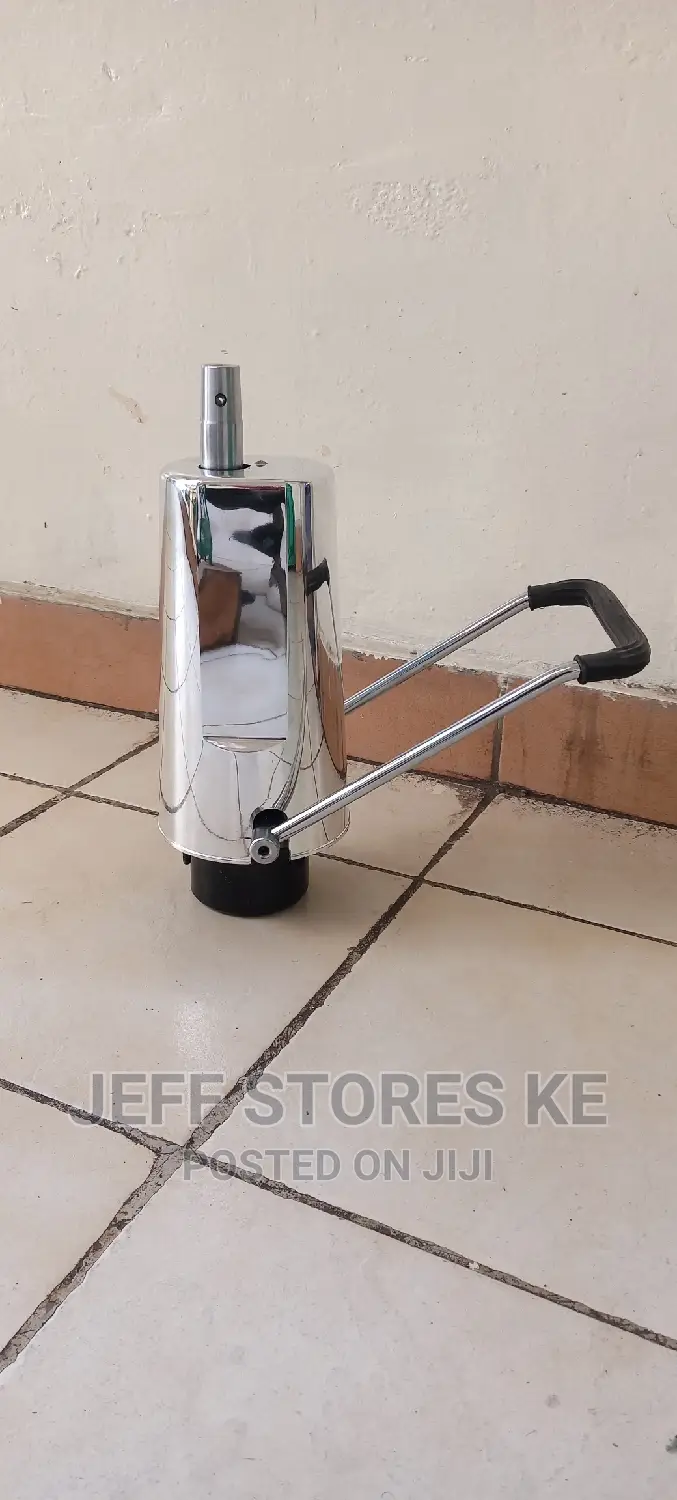Complete Hydraulic Pump With Cover/Lever