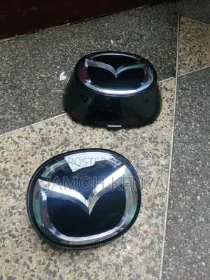 Logo, Emblems Glass,Mazda Cx5 2012-2014-2017-2018-2020