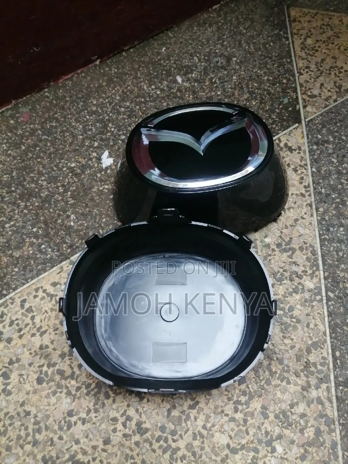 Logo, Emblems Glass,Mazda Cx5 2012-2014-2017-2018-2020