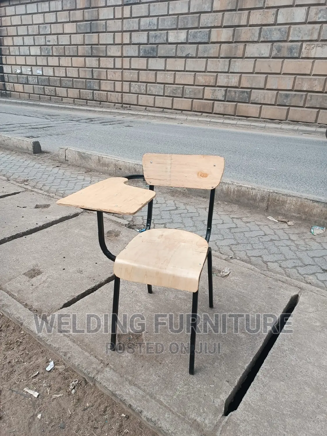 Lecture Chair /College Chair