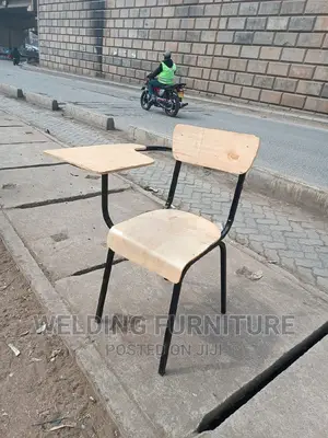 Lecture Chair /College Chair