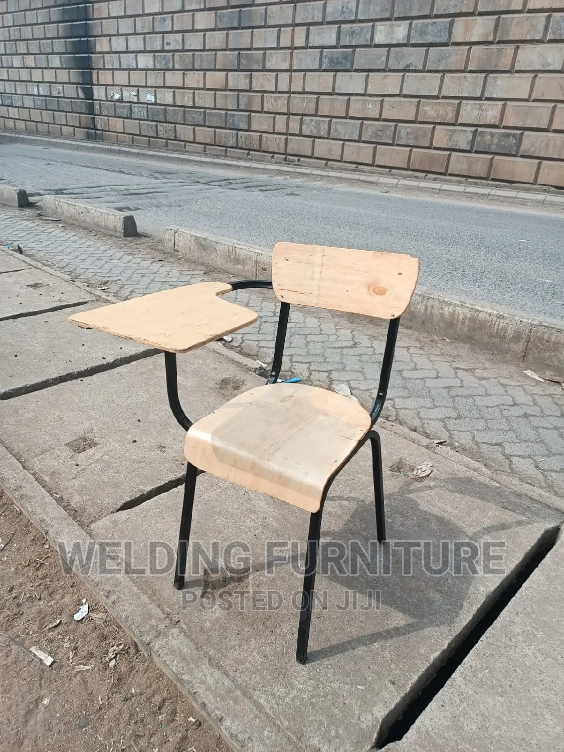 Lecture Chair /College Chair