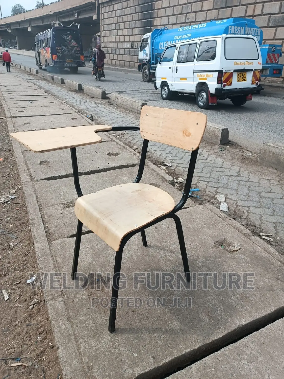Lecture Chair /College Chair