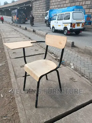 Lecture Chair /College Chair