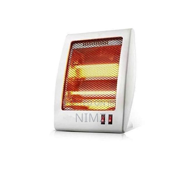 Premier Quartz Portable Electric Room Heater/ Warmer