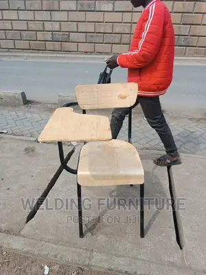 Lecture Chair /College Chair