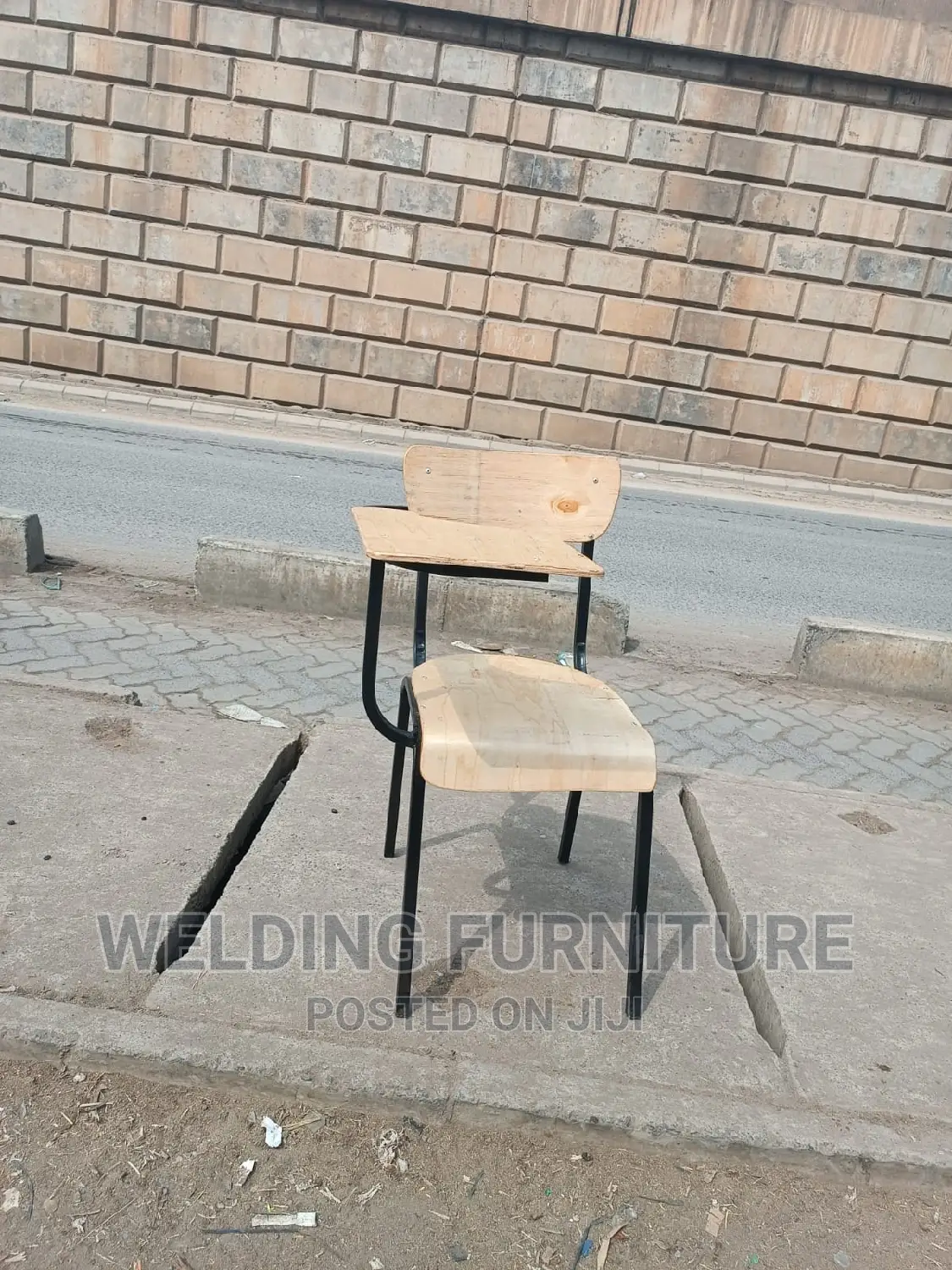 Lecture Chair /College Chair