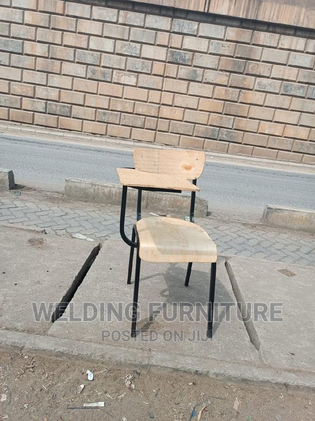 Lecture Chair /College Chair