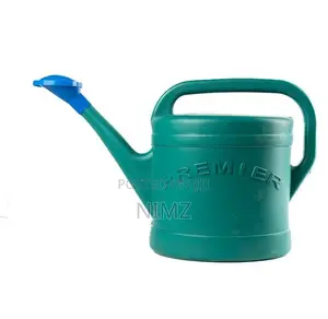 Premier Watering Can Good Quality Plastic Gardening Watering