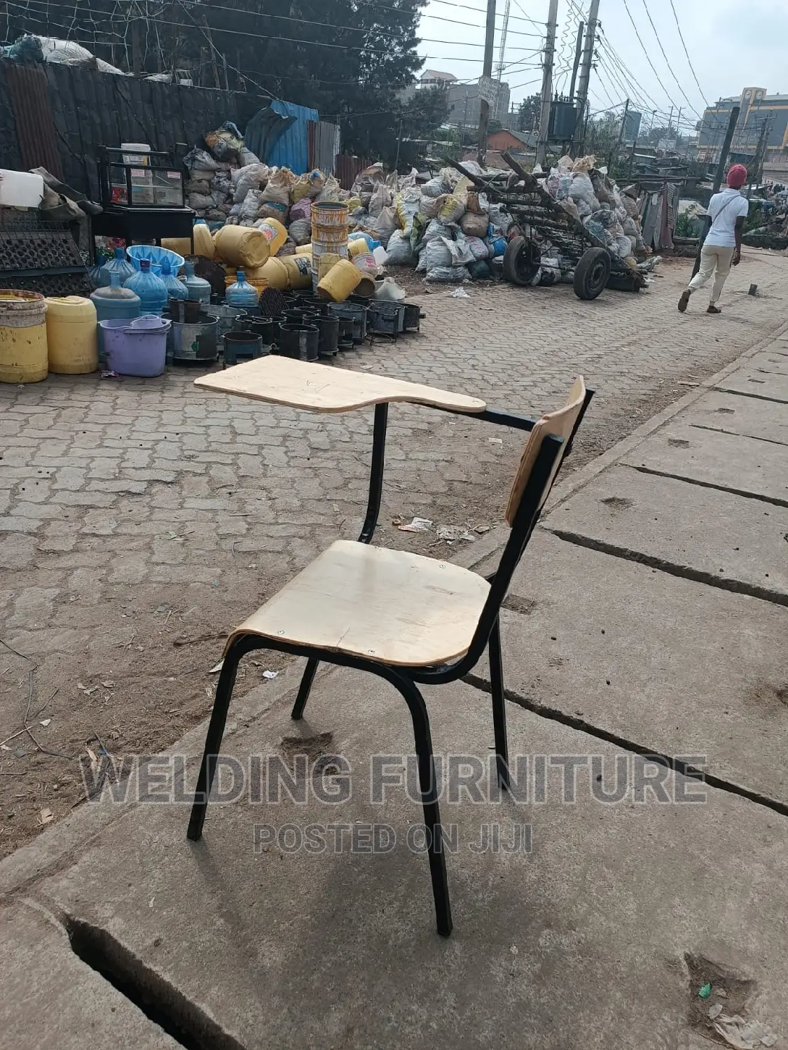 Lecture Chair /College Chair