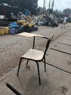 Lecture Chair /College Chair