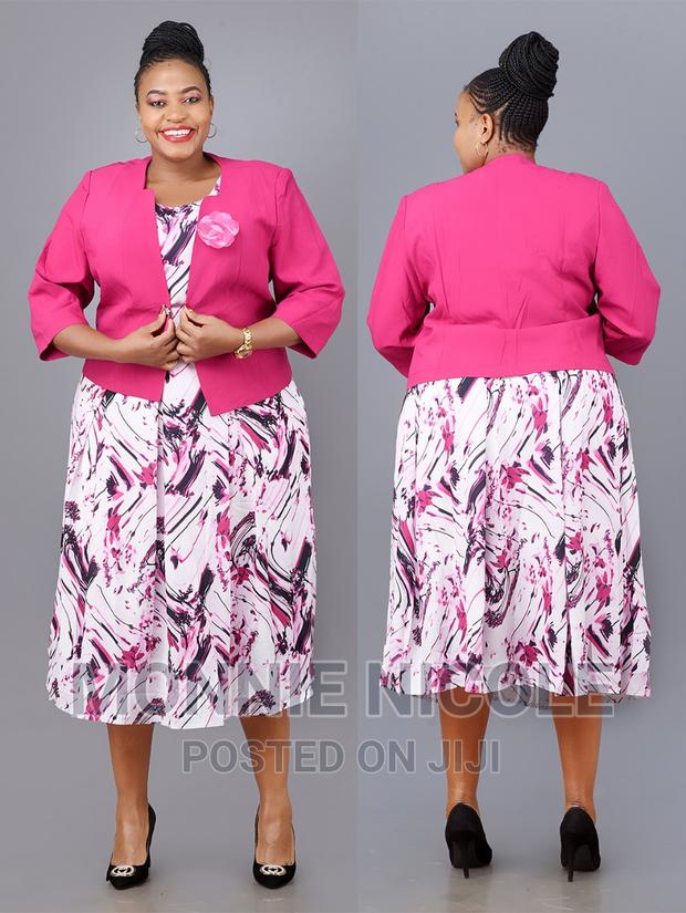 Turkey Women Suit - main view