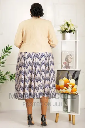 Turkey Classy Women Dress Suit
