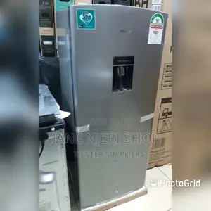 Hisense 176 Liters Fridge