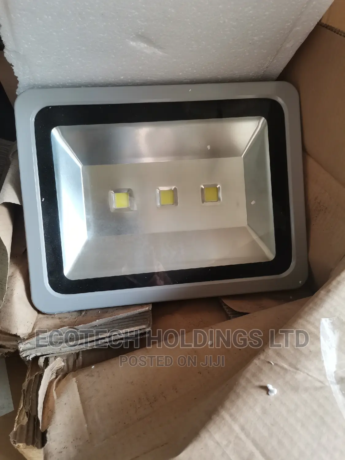 150wts AC Led IP 67 Floodlight.