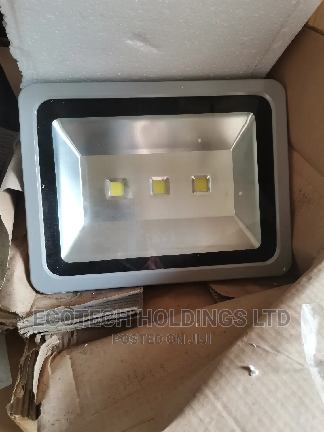 150wts AC Led IP 67 Floodlight.