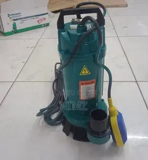 Premier Submersible Pump 2hp