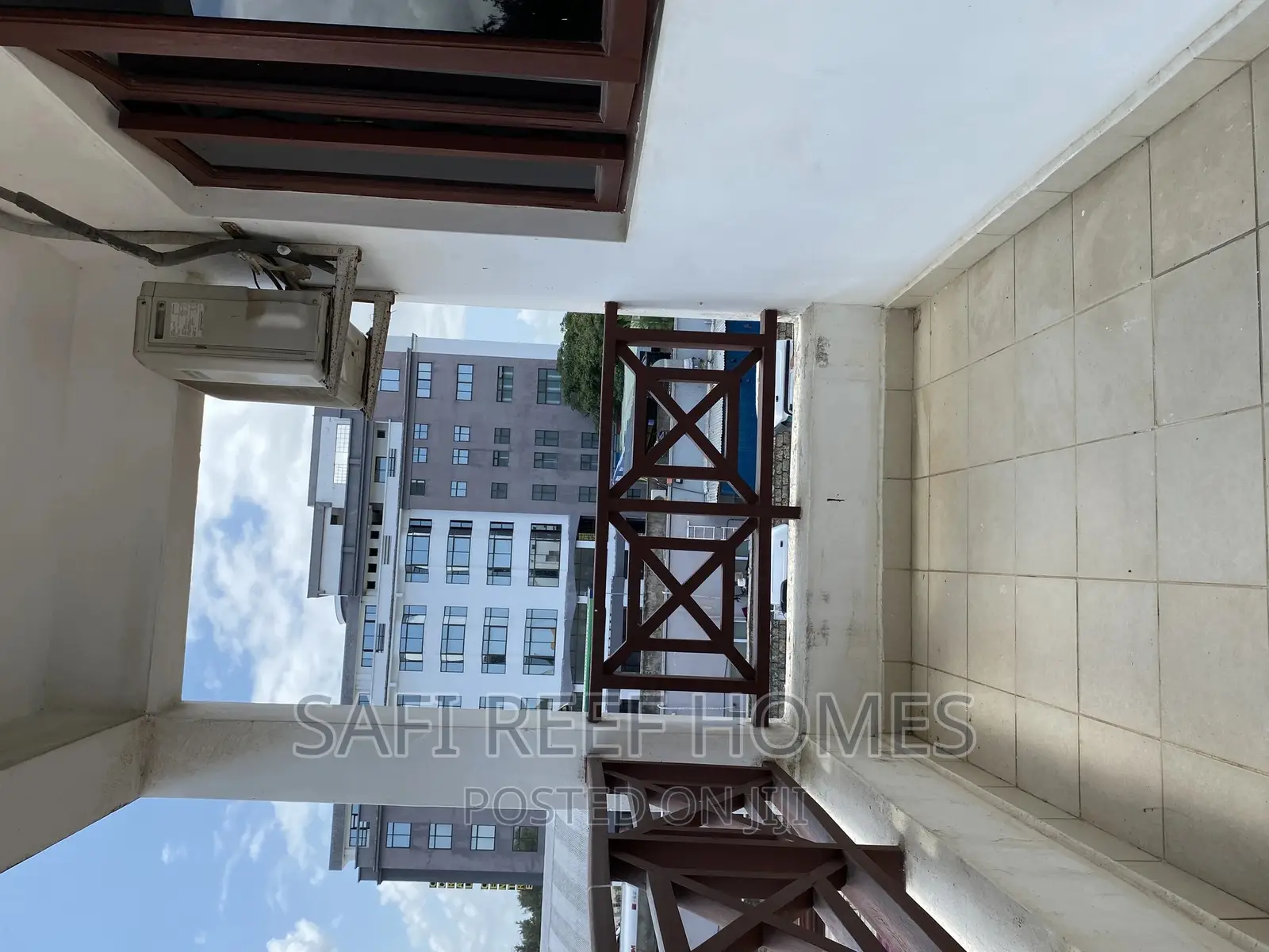 2bdrm Apartment in Nyali for rent