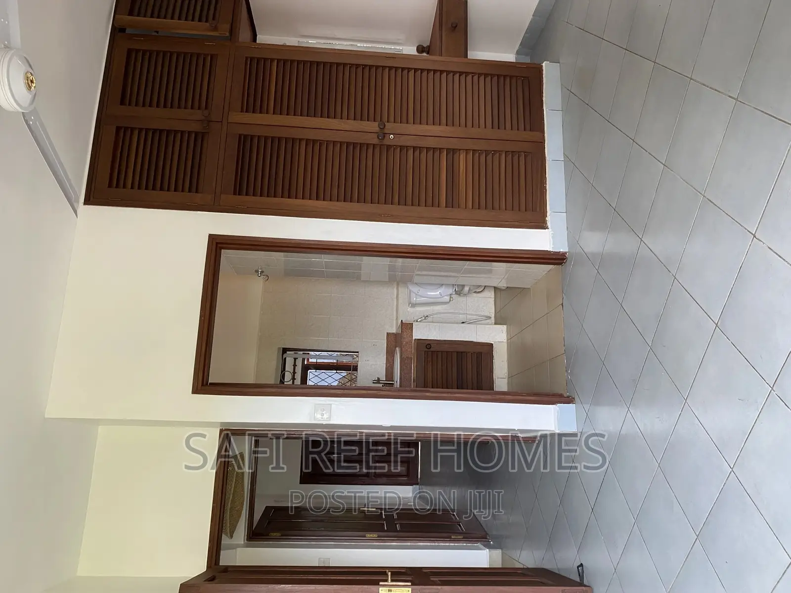 2bdrm Apartment in Nyali for rent