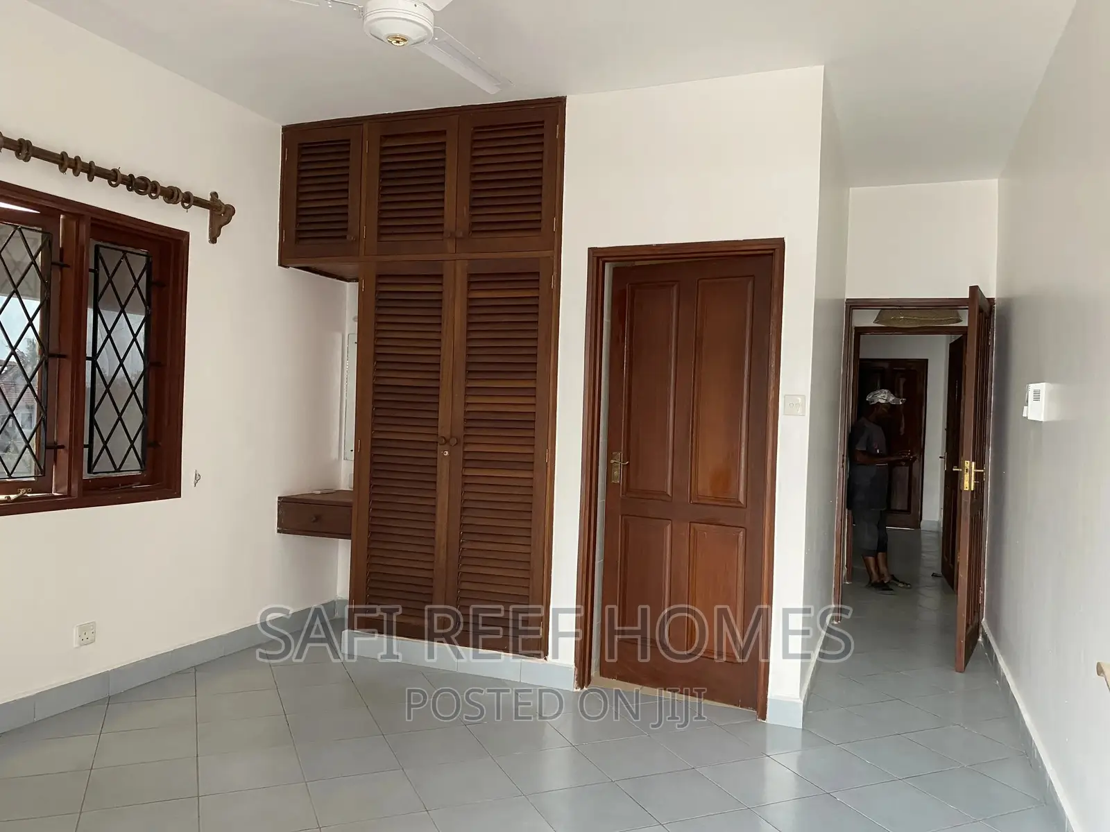 2bdrm Apartment in Nyali for rent
