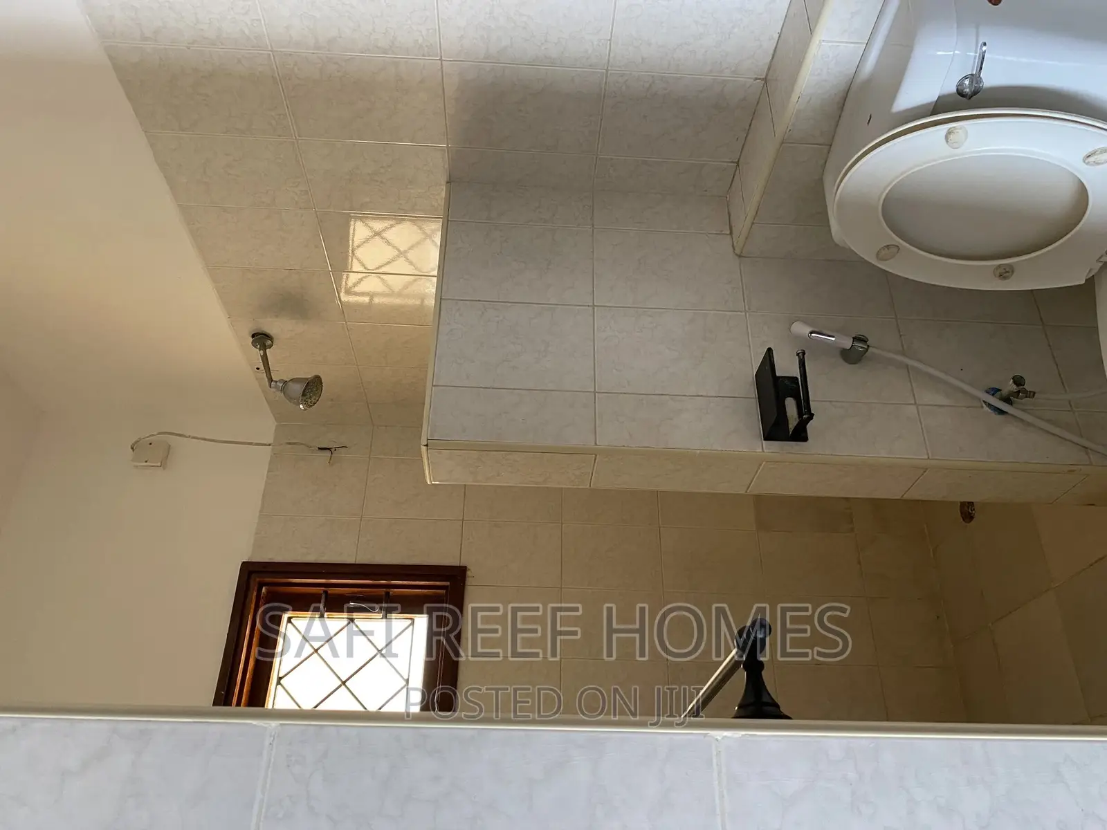 2bdrm Apartment in Nyali for rent