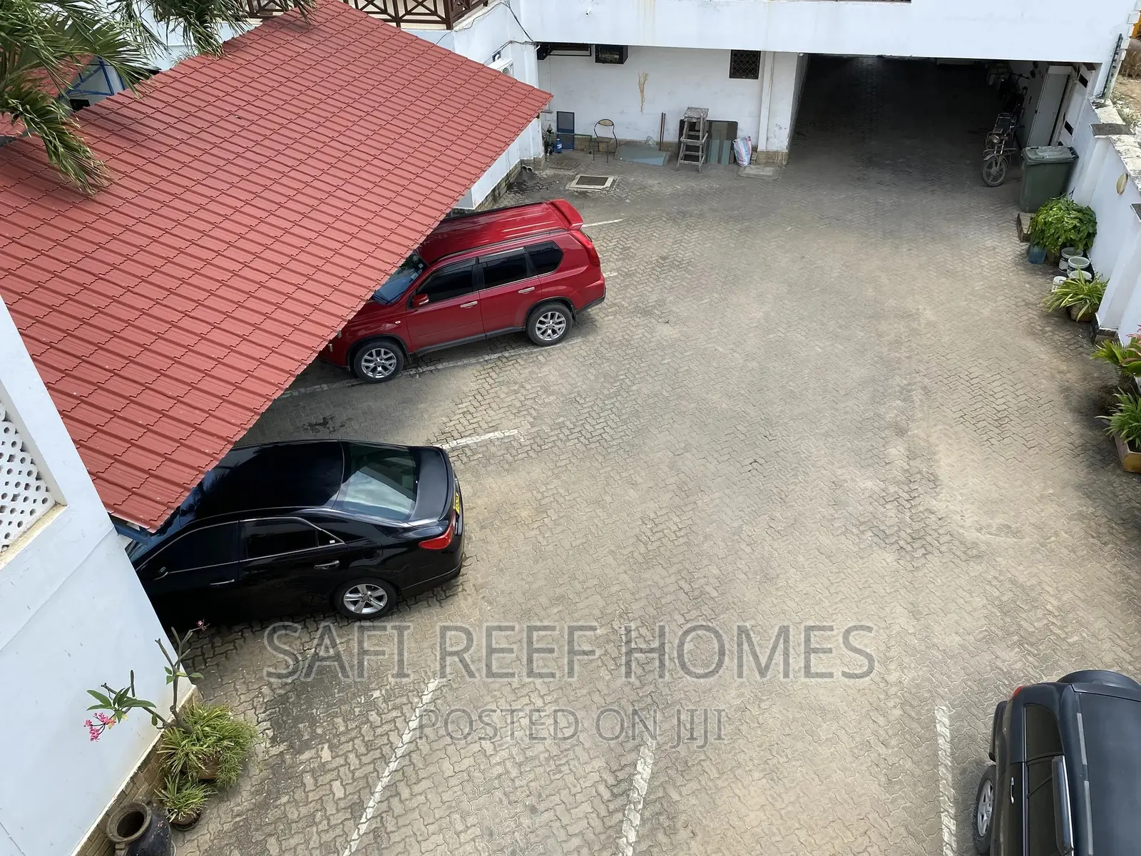 2bdrm Apartment in Nyali for rent