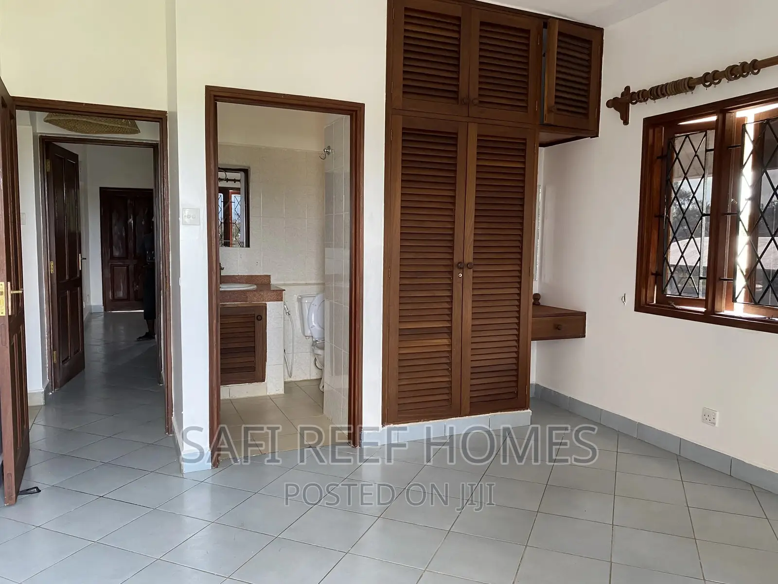 2bdrm Apartment in Nyali for rent