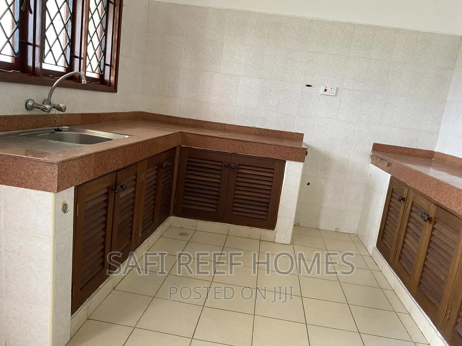 2bdrm Apartment in Nyali for rent