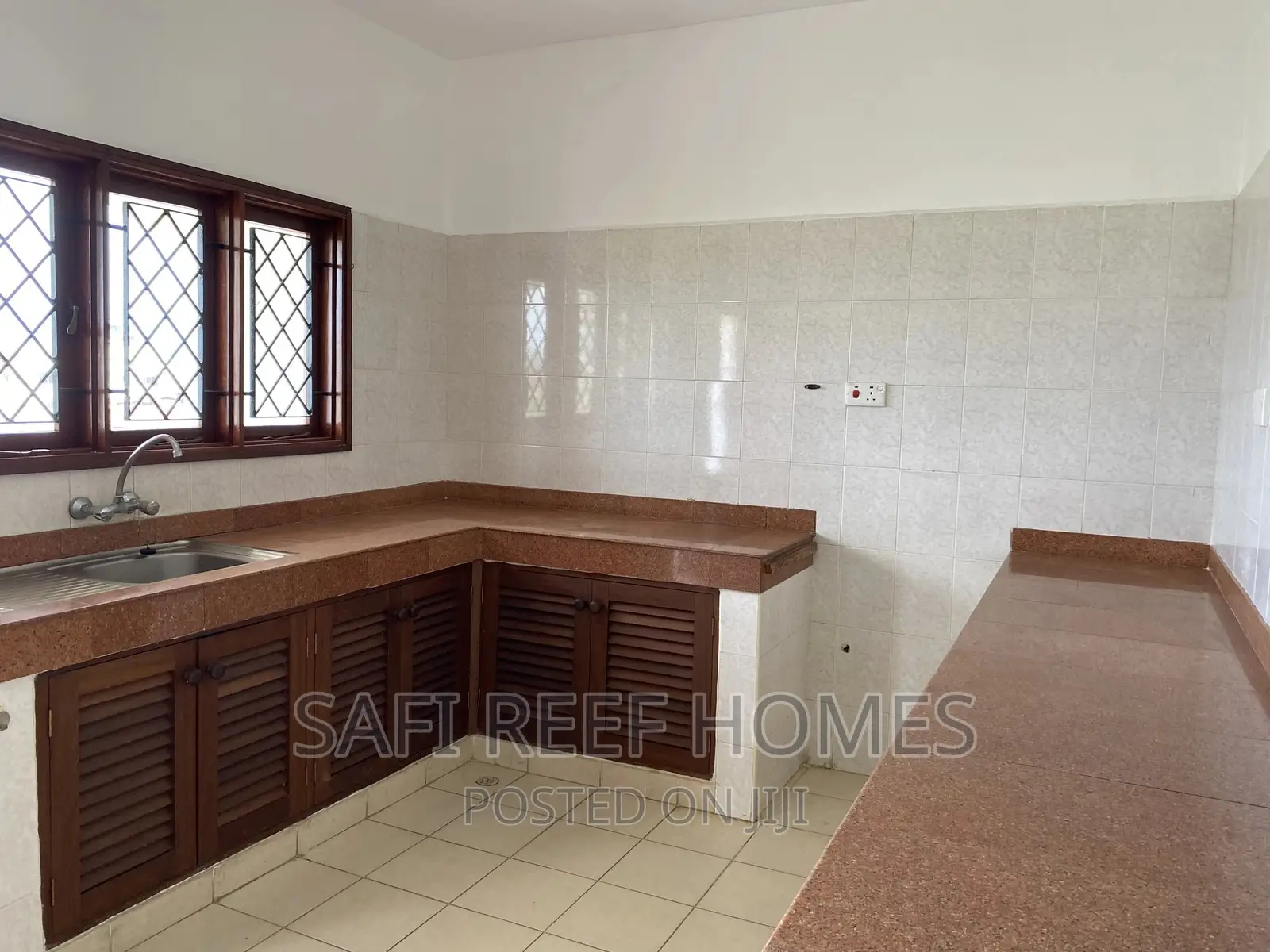 2bdrm Apartment in Nyali for rent