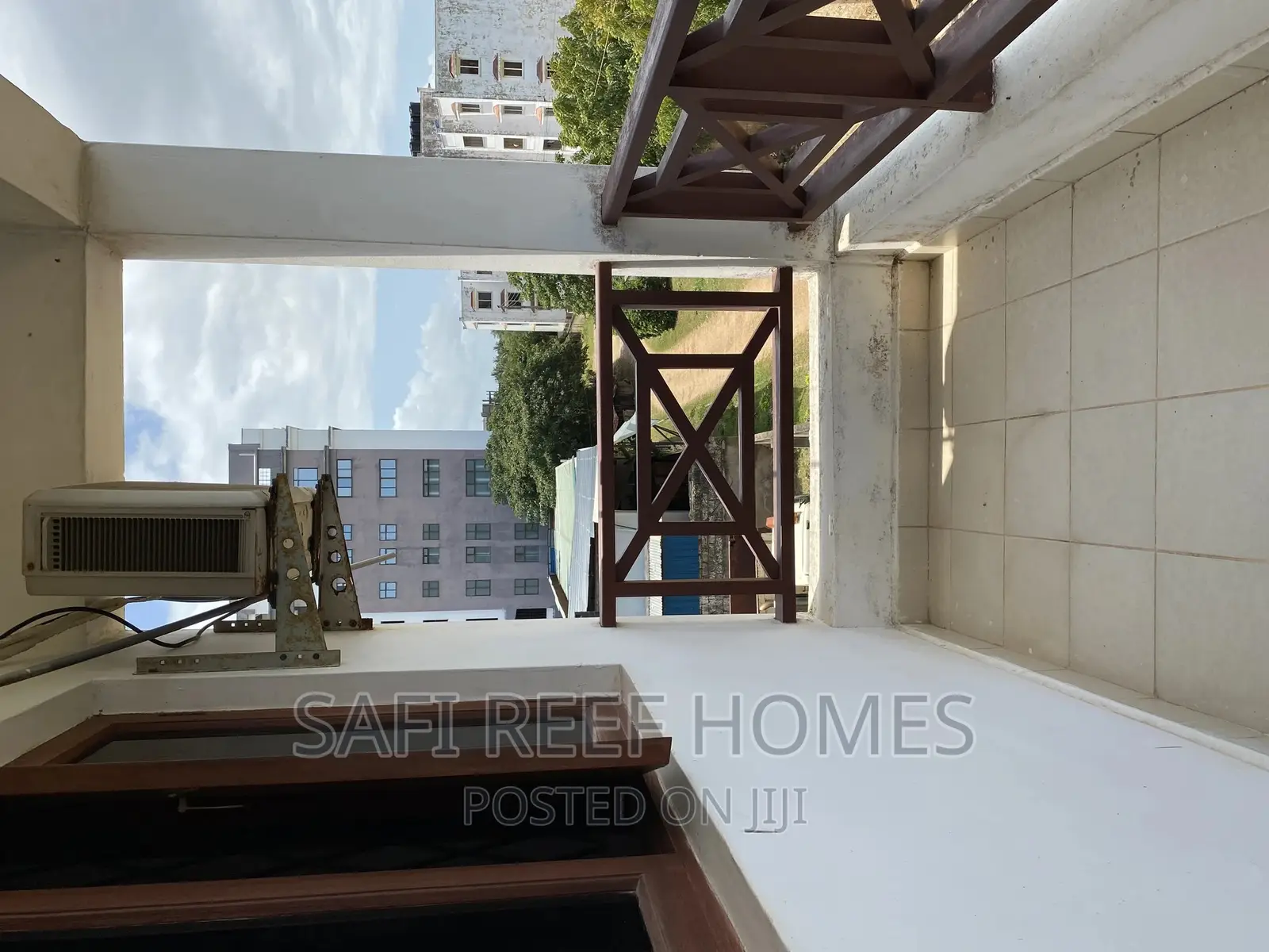 2bdrm Apartment in Nyali for rent