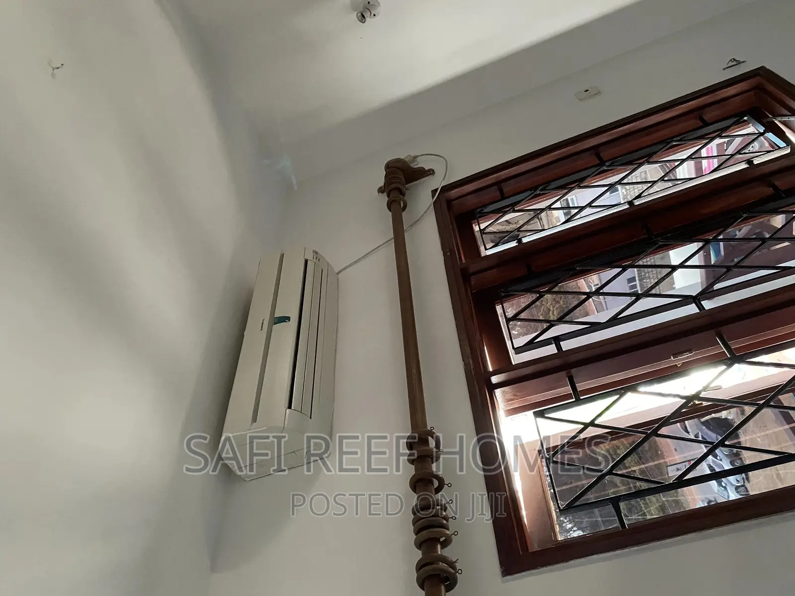 2bdrm Apartment in Nyali for rent