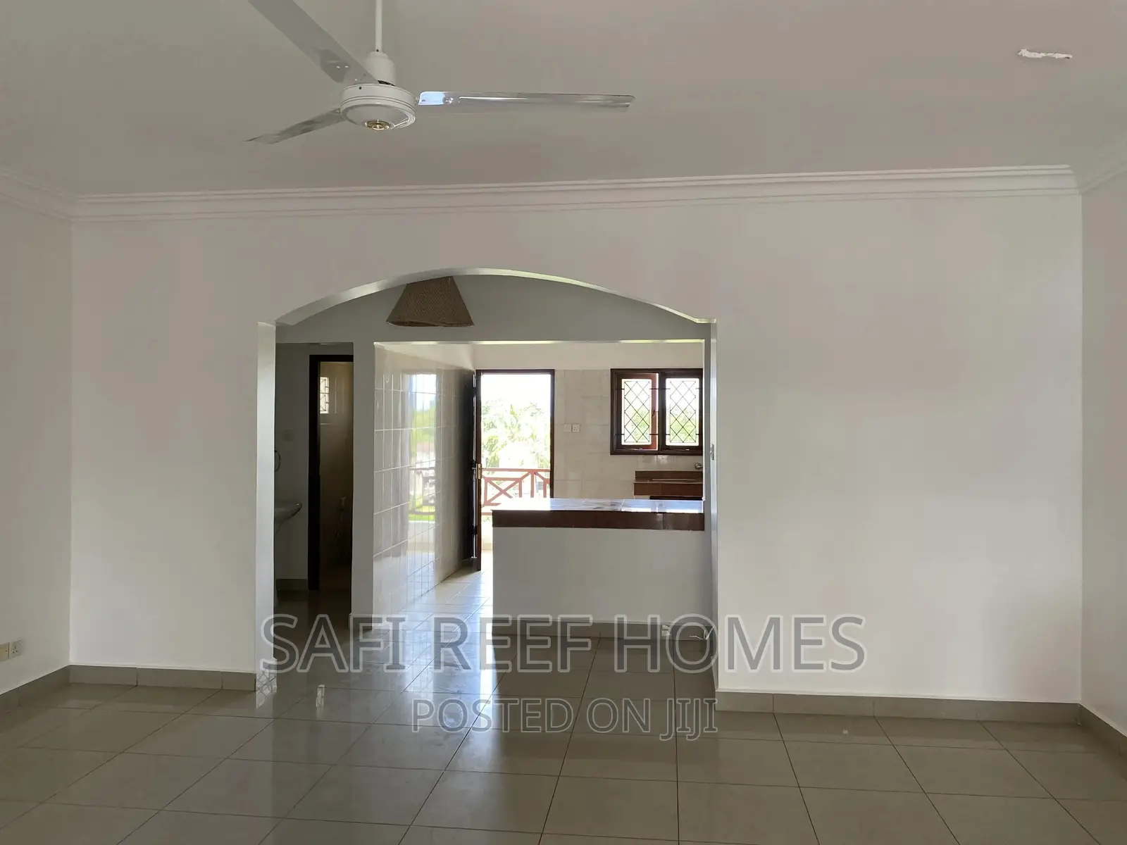 2bdrm Apartment in Nyali for rent
