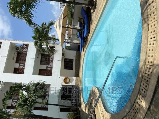 2bdrm Apartment in Nyali for rent - main view
