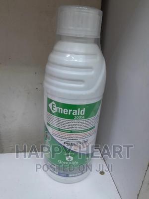 Emerald Insecticide 200sl (Imidacloprid 20%Sl)1litre - thumbnail 2